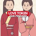 Zhang Ruying - Ancient China Gentleman Token of Love - 1