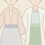 Zhang Ruying - Ancient China Women Tube Top - 1