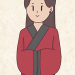 Zhang Ruying - Ancient Chinese Earrings: Er Jue, Er Huan, Er Zhui, Er Dang, Er Zhu - 1