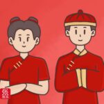 Zhang Ruying - Chinese New Year Stories and Legends - 1