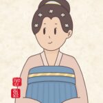 Zhang Ruying - Combs As Hair Accessories In Ancient China - 1