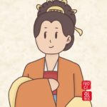 Zhang Ruying - Common Types of Hanfu Sleeves - 1