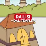 Zhang Ruying - Da Li Si 大理寺, Ancient China Court of Judicature and Revision - 1