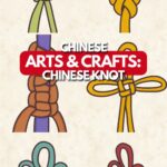 Zhang Ruying - Different Types of Chinese Knots & Their Characteristics - 1