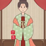 Zhang Ruying - Exploring The Traditional Chinese Makeup - 1