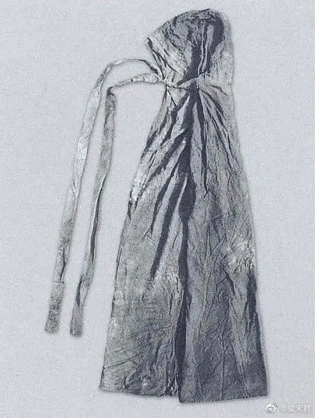 Fujin 幅巾, Ancient China Scholars Headgear » Hanfu Accessories, History ...