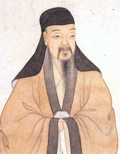 Fujin 幅巾, Ancient China Scholars Headgear » Hanfu Accessories, History ...