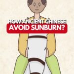 Zhang Ruying - How Ancient Chinese Avoid Sunburn? - 1