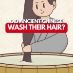 Zhang Ruying - How Did Ancient Chinese Wash Their Hair? - 1