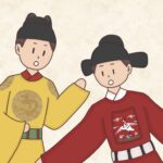 Zhang Ruying -Ming Dynasty Hat, Futou 幞头 & Wu Sha Mao 乌纱帽 - 1