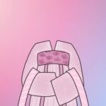 Zhang Ruying - Tang Dynasty Hanfu Style Simple Animation - 1