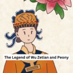 Zhang Ruying - The Legend Between Wu Zetian and Peony - 1