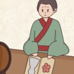 Zhang Ruying - Traditional Chinese Huadian 花钿 Makeup - 1