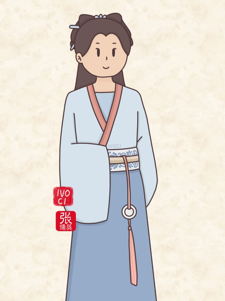 Yu Pei 玉佩 (Jade Pendant), Chinese Jade Accessory » Hanfu Accessories ...