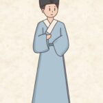 Zhang Ruying - Zhiduo 直裰, Ancient China Writers Clothing - 3