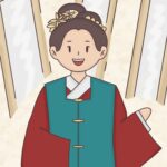 Zhang Ruying - Zi Mu Kou 子母扣, Ming Dynasty Hanfu Button - 1