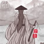 Zhang Ruying - Ancient Style Wuxia Xianxia Illustration - 1