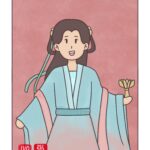 Zhang Ruying - Immortal Samsara 沉香如屑·沉香重华 Cdrama Fan Art - 1