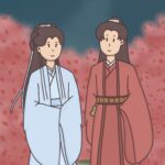 Zhang Ruying - Immortal Samsara 沉香如屑·沉香重华 Cdrama Fanart - 1