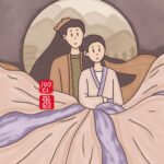 Zhang Ruying - Love Between Fairy and Devil 苍兰诀 Drama Fanart - 1