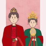 Zhang Ruying - Love Between Fairy and Devil 苍兰诀 Fanart - 1