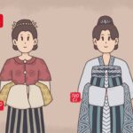 Zhang Ruying - Poqun 破裙 = Chinese Broken Skirt ? - 1