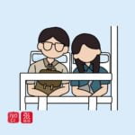 Zhang Ruying - Reset 开端 Cdrama Fanart - 1