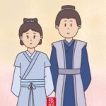 Zhang Ruying - The Imperial Coroner 御赐小仵作 Cdrama Fanart - 1