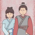 Zhang Ruying - The Imperial Coroner 御赐小仵作 Drama Fanart - 1