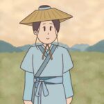 Zhang Ruying - The Long Ballad 长歌行 Cdrama Fanart - 1