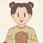 Zhang Ruying - Traditional Chinese Games & Sports: Jiju 击鞠, Chuiwan 捶丸, Mushe 木射, Touhu 投壶, Cuju 蹴鞠 - 1