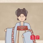 Zhang Ruying - What is Ruqun Hanfu? - 1