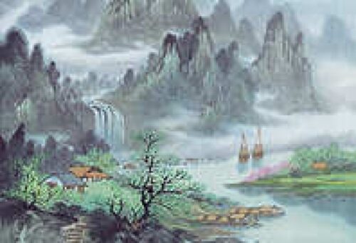 What is Xianxia 仙侠 Drama? Zhang Ruying -What is Xianxia 仙侠 Drama? - 3