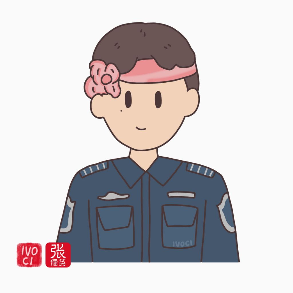 Xing Kelei, You Are My Hero 你是我的城池营垒 Cdrama Fanart Zhang Ruying - Xing Kelei, You Are My Hero 你是我的城池营垒 Cdrama Fanart - 1