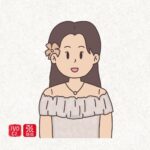 Zhang Ruying - Zhao Liying Avatar Illustration Fan Art - 1