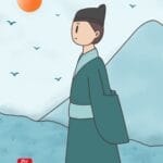 Zhang Ruying - About Chongyang Festival 重阳节, Chinese Double Ninth Festival - 1