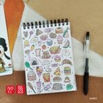 Zhang Ruying - November 2021 Photo Dump - 1