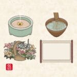 The Four Elegances of the Song Dynasty 宋代四雅: Through Scent, Taste, Touch, and Sight Zhang Ruying - The Four Elegances of the Song Dynasty 宋代四雅: Through Scent, Taste, Touch, and Sight - 1
