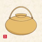Zhang Ruying - Traditional Chinese Hot Water Bottle: Tang Po Zi 汤婆子 - 1