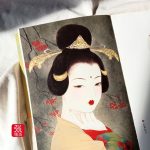 Zhang Ruying - Zhang Ruying’s Notes: From《中国妆束：大唐女儿行》Accessories (Late Tang Dynasty, Chang’an Women 长安女子) - 1