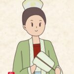 Zhang Ruying - Common Headdresses (发冠) Worn by Women in the Song Dynasty - 8