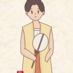 Zhang Ruying - Song Dynasty Women’s Summer Secret: Beixin 背心 - 1