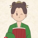 Zhang Ruying - Styles of Ancient Chinese Women's Accessories - 1