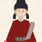 Zhang Ruying - "Employee Badge": Proof of Authorization in Ancient China - 1