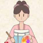 Zhang Ruying - Qing (青): Chinese Color That Cannot Be Translated - 1