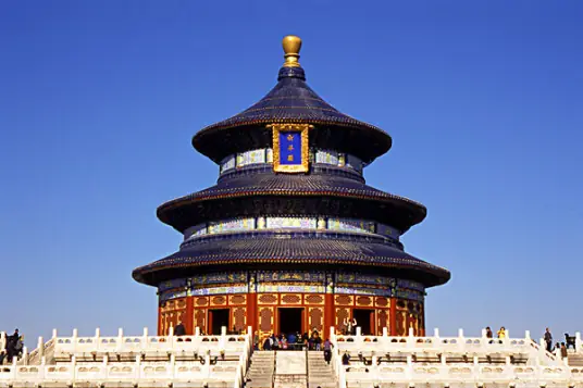 Qing (青): Chinese Color That Cannot Be Translated Zhang Ruying - Qing (青): Chinese Color That Cannot Be Translated - qiniandian