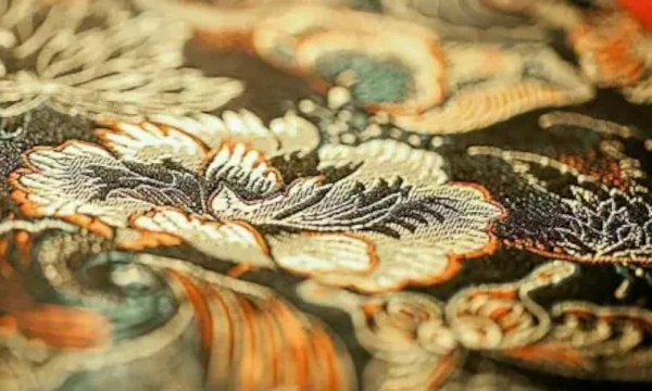 Silk in Chinese History and Culture Zhang Ruying - Silk in Chinese History and Culture - shujin