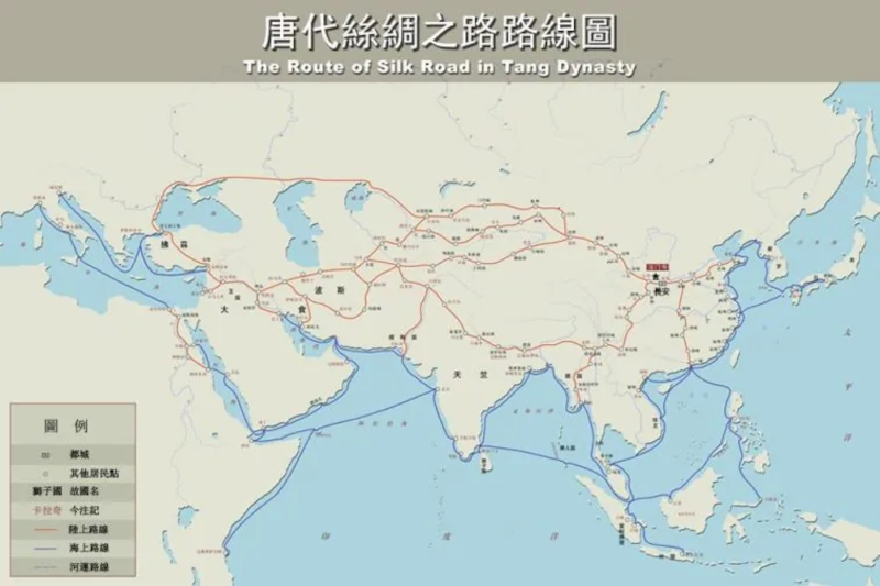 Silk in Chinese History and Culture Zhang Ruying - Silk in Chinese History and Culture - sichouzhilu