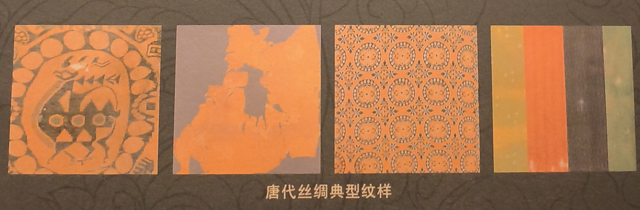 Silk in Chinese History and Culture Zhang Ruying - Silk in Chinese History and Culture - tangsichou