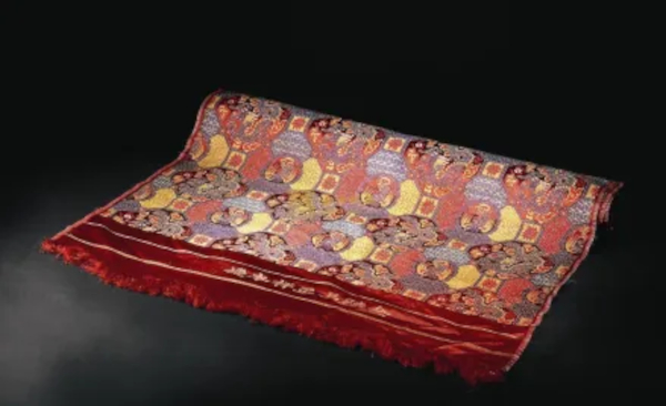 Silk in Chinese History and Culture Zhang Ruying - Silk in Chinese History and Culture - yunjin